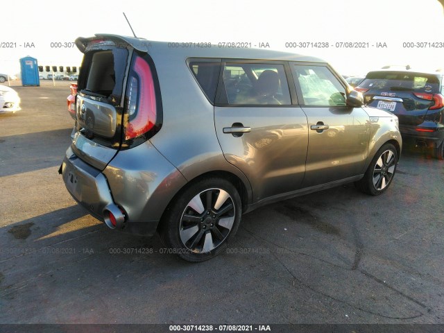 Photo 3 VIN: KNDJX3A5XG7272245 - KIA SOUL 