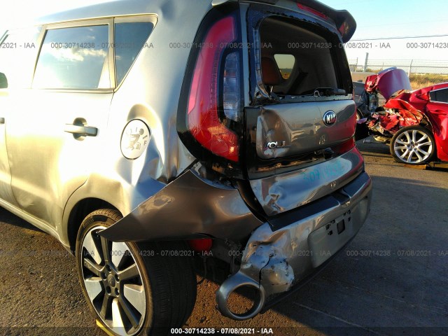 Photo 5 VIN: KNDJX3A5XG7272245 - KIA SOUL 