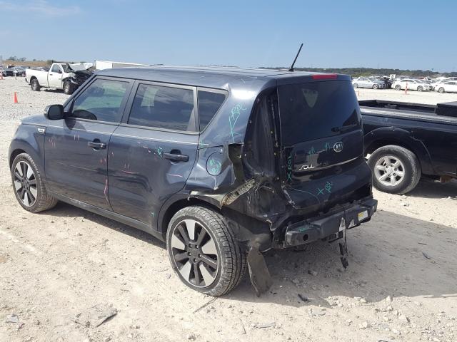 Photo 2 VIN: KNDJX3A5XG7276215 - KIA SOUL ! 