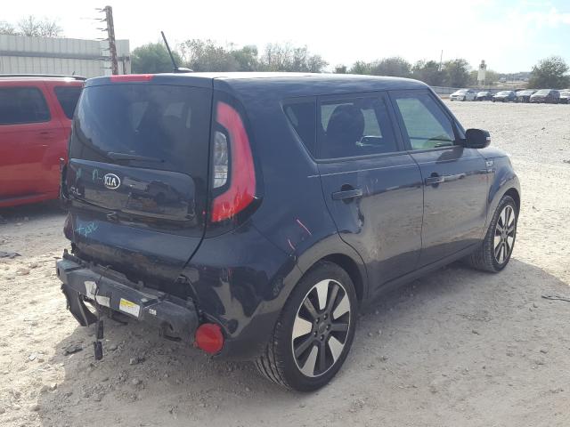 Photo 3 VIN: KNDJX3A5XG7276215 - KIA SOUL ! 