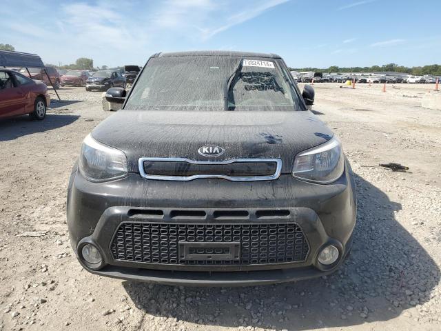 Photo 4 VIN: KNDJX3A5XG7283276 - KIA SOUL ! 