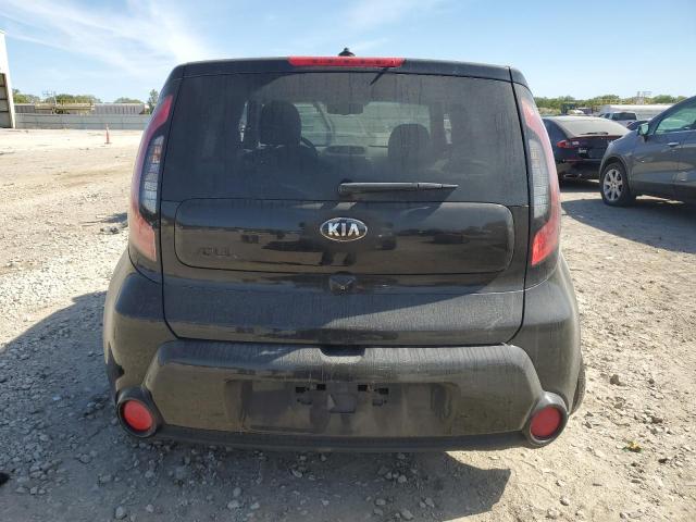 Photo 5 VIN: KNDJX3A5XG7283276 - KIA SOUL ! 