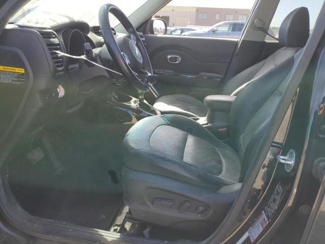 Photo 6 VIN: KNDJX3A5XG7283276 - KIA SOUL ! 