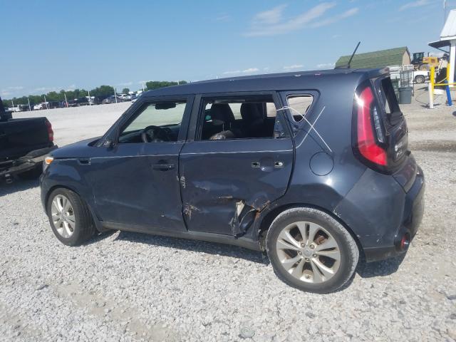 Photo 2 VIN: KNDJX3A5XG7289174 - KIA SOUL ! 