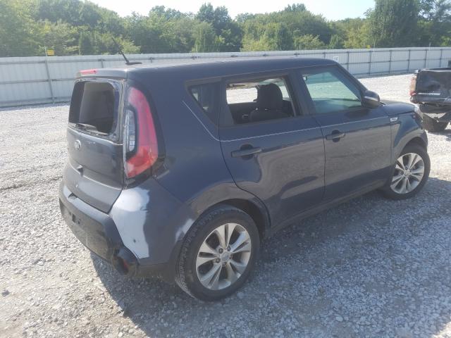 Photo 3 VIN: KNDJX3A5XG7289174 - KIA SOUL ! 