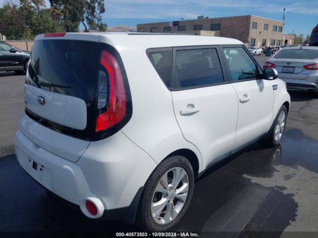 Photo 3 VIN: KNDJX3A5XG7293788 - KIA SOUL 