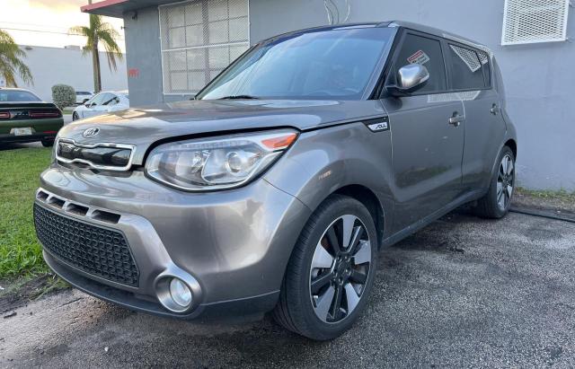 Photo 1 VIN: KNDJX3A5XG7294648 - KIA SOUL ! 