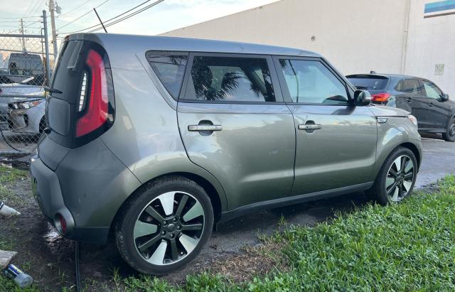 Photo 3 VIN: KNDJX3A5XG7294648 - KIA SOUL ! 