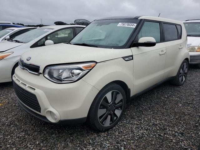 Photo 0 VIN: KNDJX3A5XG7362253 - KIA SOUL ! 