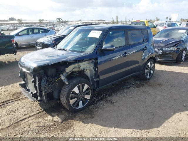 Photo 1 VIN: KNDJX3A5XG7387539 - KIA SOUL 