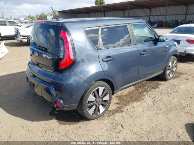 Photo 3 VIN: KNDJX3A5XG7387539 - KIA SOUL 