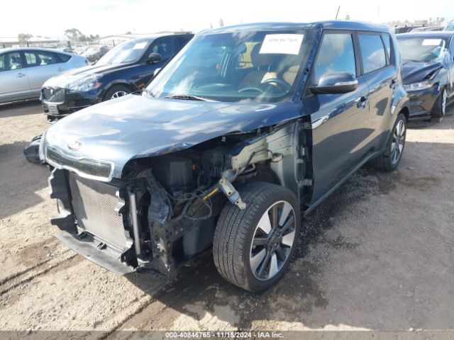 Photo 5 VIN: KNDJX3A5XG7387539 - KIA SOUL 