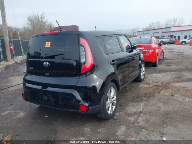 Photo 3 VIN: KNDJX3A5XG7830773 - KIA SOUL 