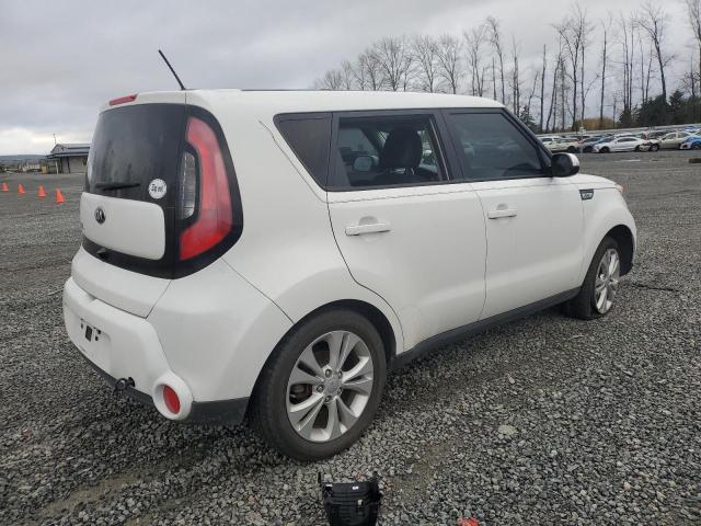 Photo 2 VIN: KNDJX3A5XG7832037 - KIA SOUL ! 