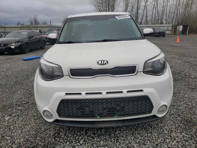 Photo 4 VIN: KNDJX3A5XG7832037 - KIA SOUL ! 