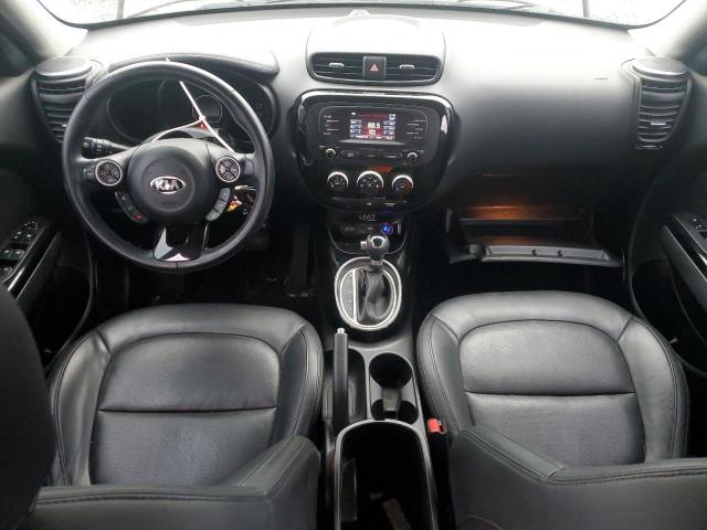 Photo 7 VIN: KNDJX3A5XG7832037 - KIA SOUL ! 