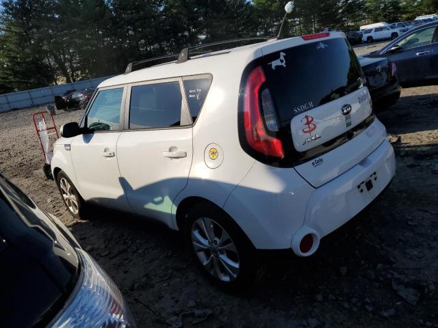 Photo 1 VIN: KNDJX3A5XG7832362 - KIA SOUL ! 