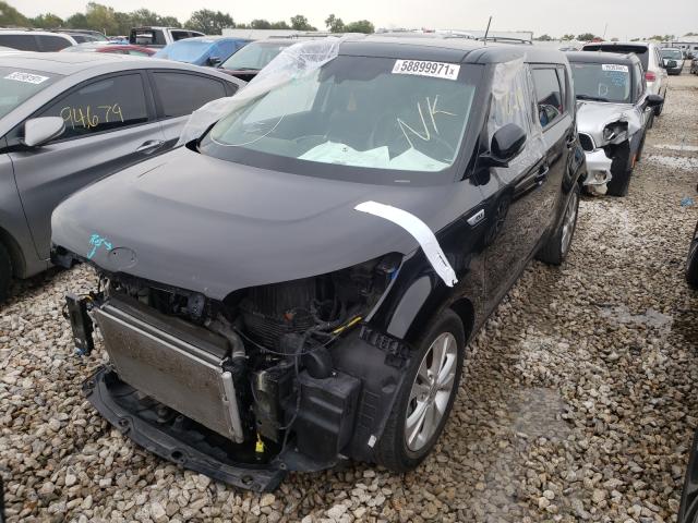 Photo 1 VIN: KNDJX3A5XG7847783 - KIA SOUL ! 