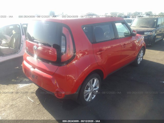 Photo 3 VIN: KNDJX3A5XG7858962 - KIA SOUL 