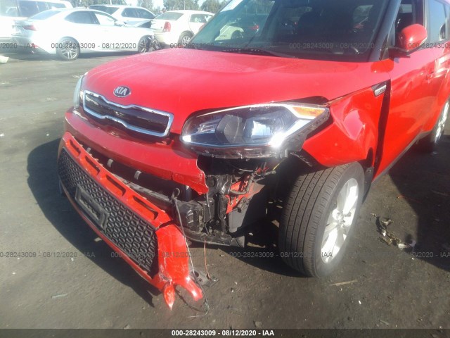 Photo 5 VIN: KNDJX3A5XG7858962 - KIA SOUL 