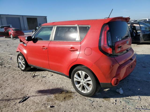 Photo 1 VIN: KNDJX3A5XG7863529 - KIA SOUL ! 