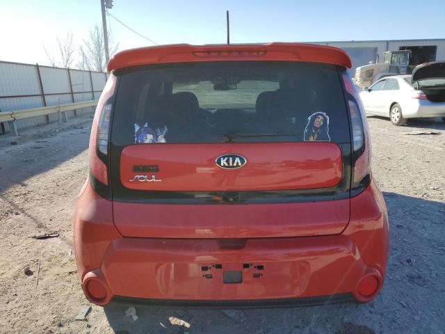 Photo 5 VIN: KNDJX3A5XG7863529 - KIA SOUL ! 