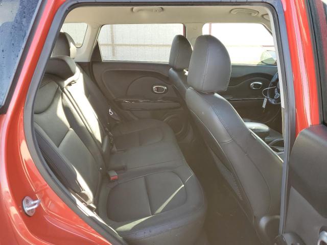 Photo 9 VIN: KNDJX3A5XG7863529 - KIA SOUL ! 