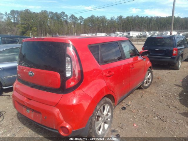 Photo 3 VIN: KNDJX3A5XG7864907 - KIA SOUL 