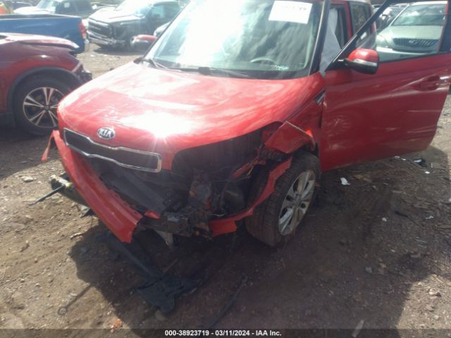 Photo 5 VIN: KNDJX3A5XG7864907 - KIA SOUL 