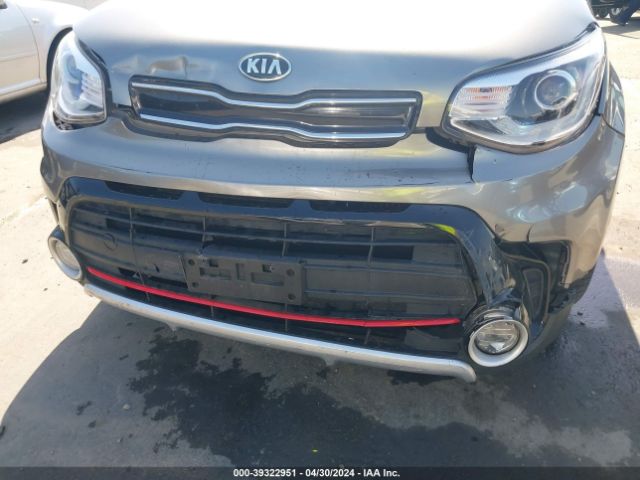 Photo 5 VIN: KNDJX3AA0H7469150 - KIA SOUL 