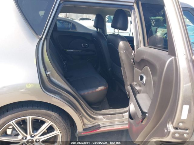 Photo 7 VIN: KNDJX3AA0H7469150 - KIA SOUL 