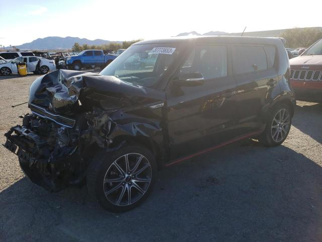 Photo 0 VIN: KNDJX3AA0H7471707 - KIA SOUL 