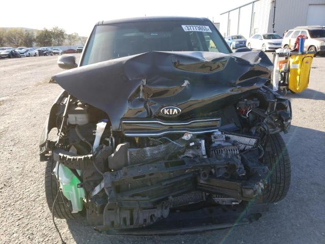 Photo 4 VIN: KNDJX3AA0H7471707 - KIA SOUL 