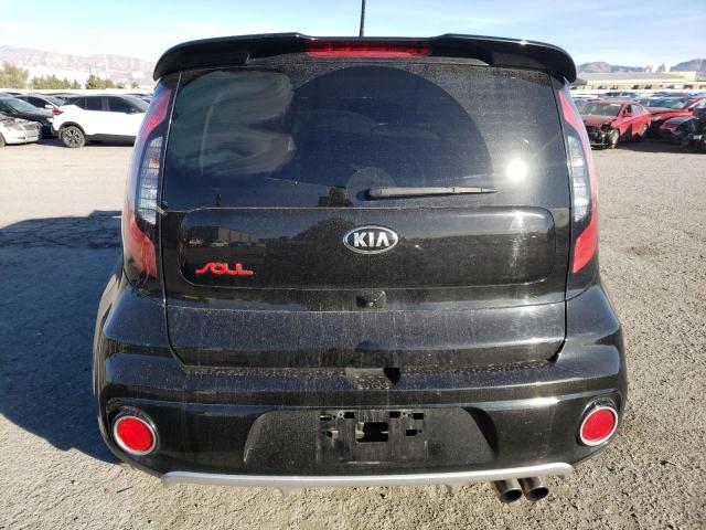 Photo 5 VIN: KNDJX3AA0H7471707 - KIA SOUL 