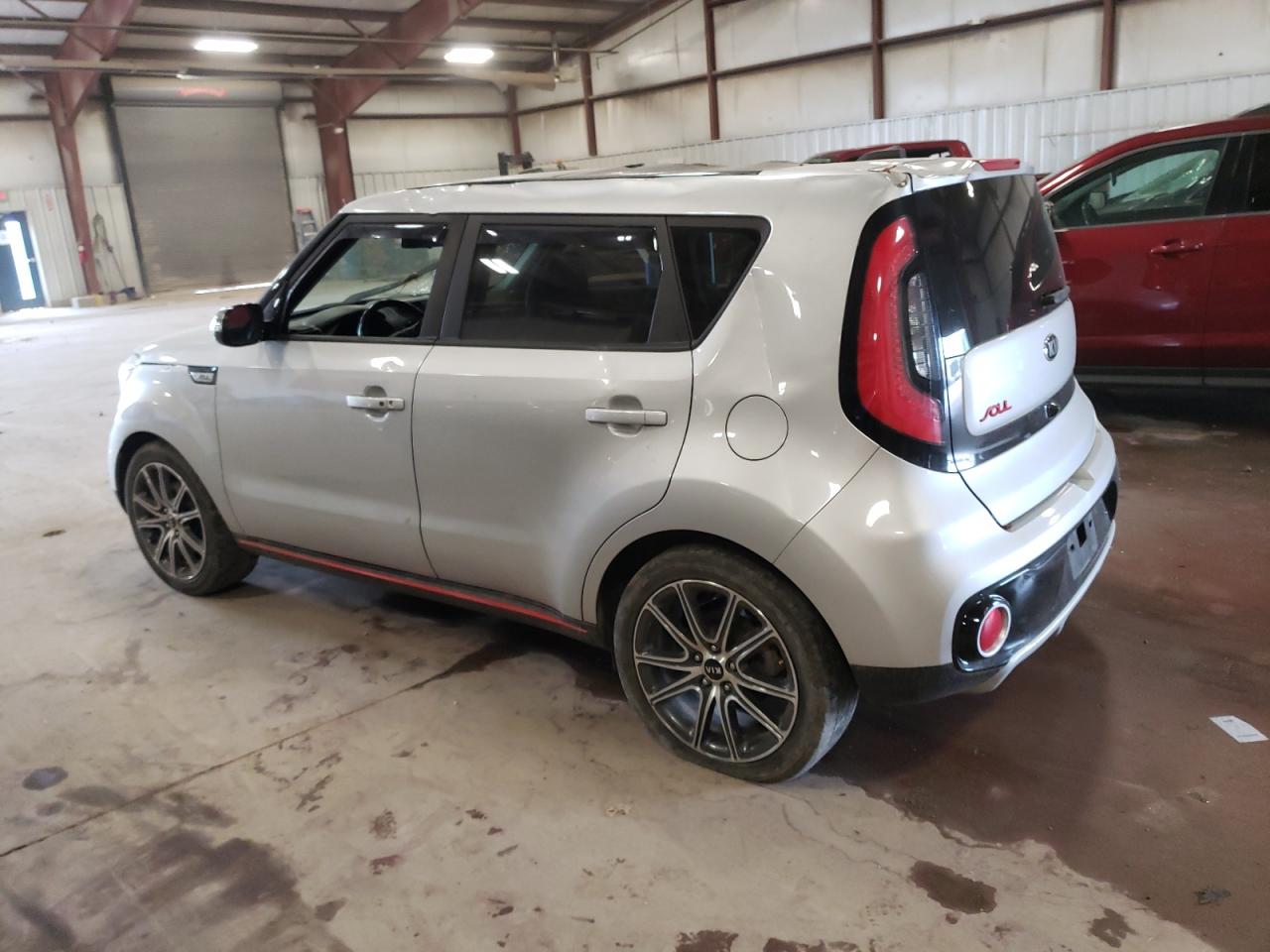 Photo 1 VIN: KNDJX3AA0H7499572 - KIA SOUL 