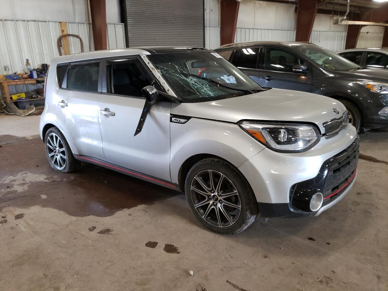 Photo 3 VIN: KNDJX3AA0H7499572 - KIA SOUL 