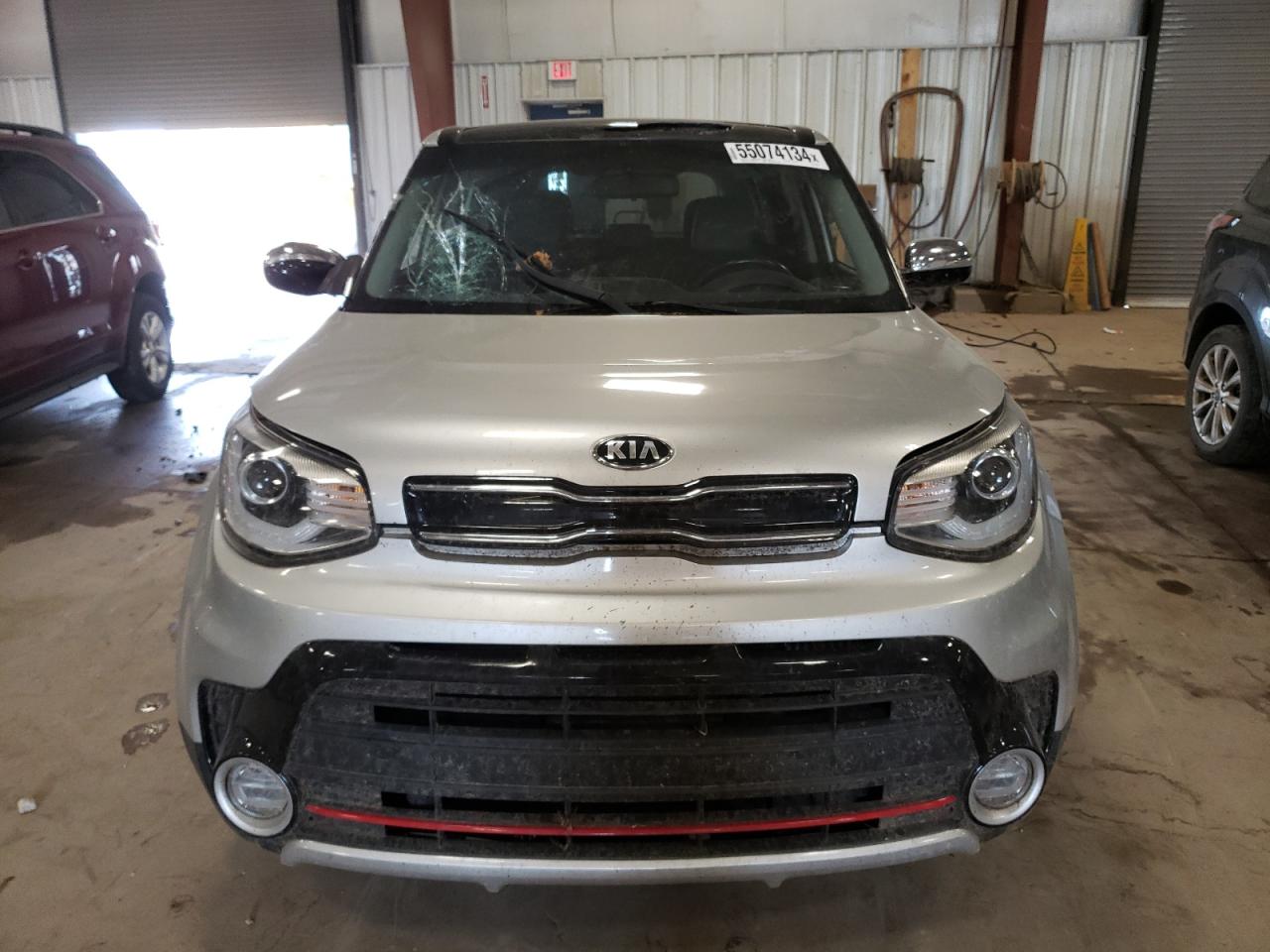 Photo 4 VIN: KNDJX3AA0H7499572 - KIA SOUL 