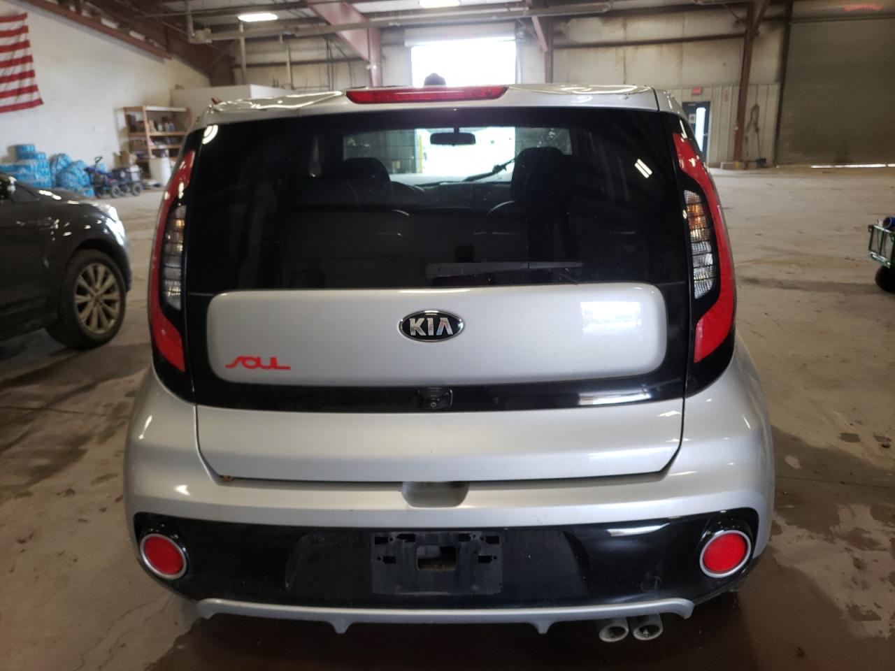 Photo 5 VIN: KNDJX3AA0H7499572 - KIA SOUL 