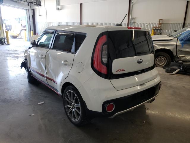 Photo 2 VIN: KNDJX3AA0J7519566 - KIA SOUL 