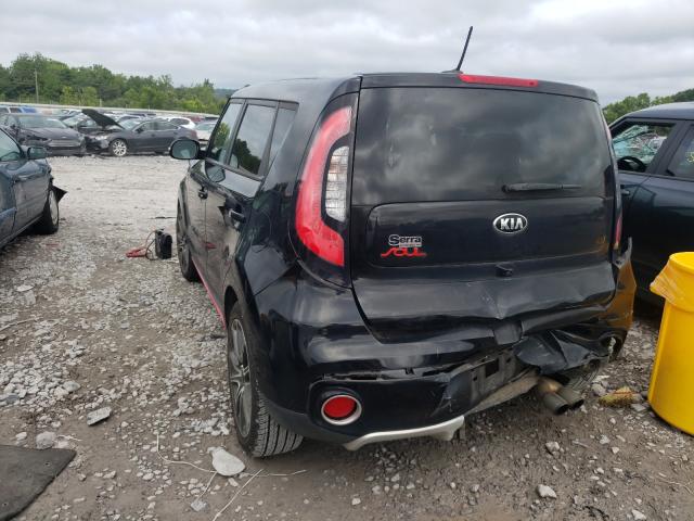 Photo 2 VIN: KNDJX3AA0J7522547 - KIA SOUL ! 