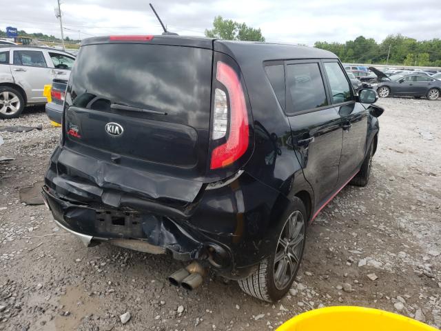 Photo 3 VIN: KNDJX3AA0J7522547 - KIA SOUL ! 