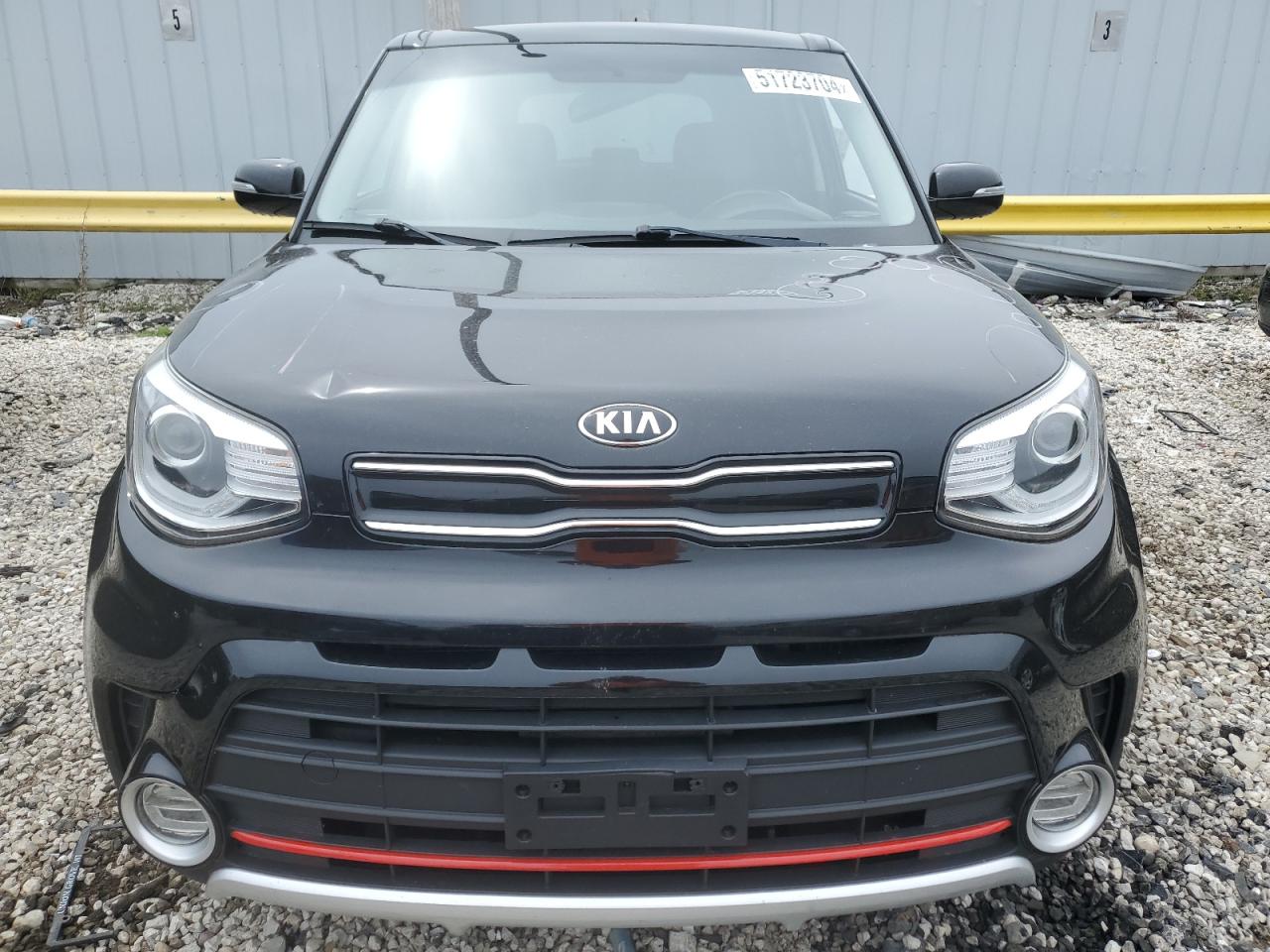 Photo 4 VIN: KNDJX3AA0J7531040 - KIA SOUL 