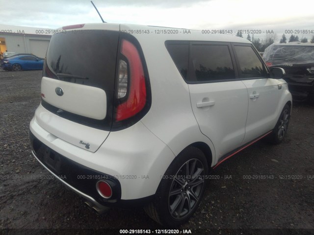 Photo 3 VIN: KNDJX3AA0J7552096 - KIA SOUL 