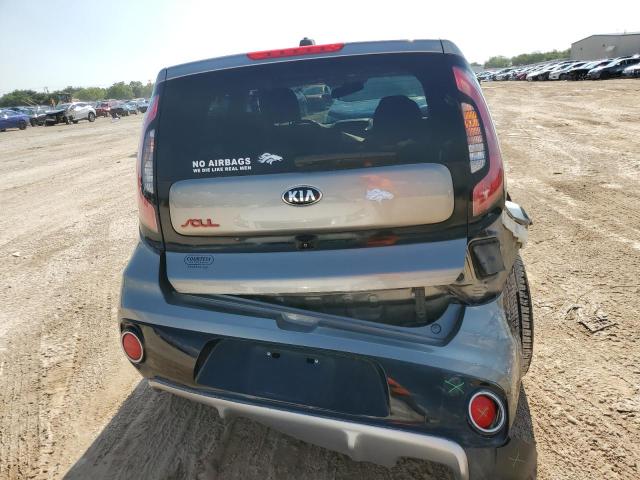 Photo 5 VIN: KNDJX3AA0J7579380 - KIA SOUL 