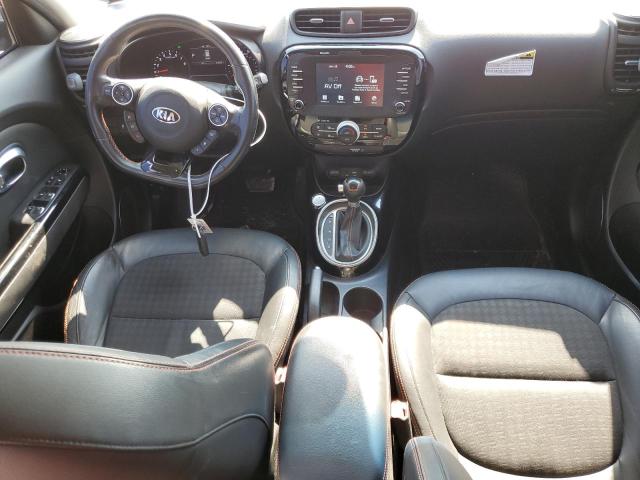 Photo 7 VIN: KNDJX3AA0J7579380 - KIA SOUL 