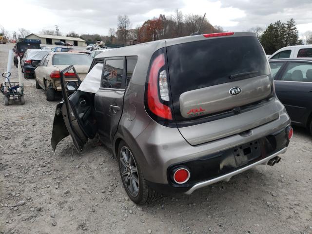 Photo 2 VIN: KNDJX3AA0J7592534 - KIA SOUL ! 