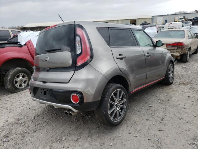 Photo 3 VIN: KNDJX3AA0J7592534 - KIA SOUL ! 