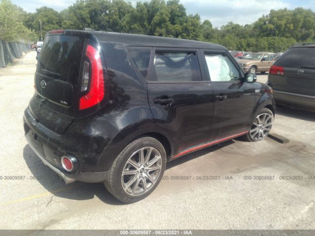 Photo 3 VIN: KNDJX3AA0K7653026 - KIA SOUL 