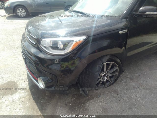 Photo 5 VIN: KNDJX3AA0K7653026 - KIA SOUL 