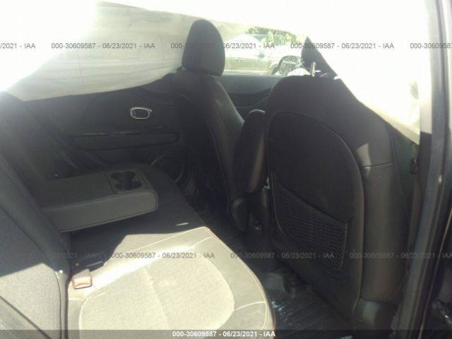 Photo 7 VIN: KNDJX3AA0K7653026 - KIA SOUL 